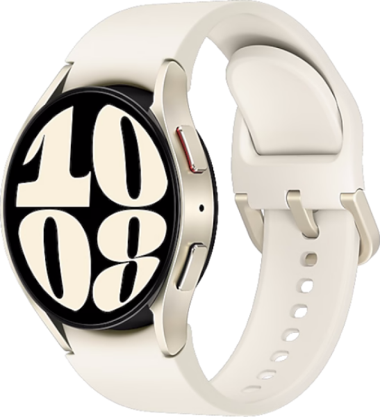 O2 2025 samsung watch